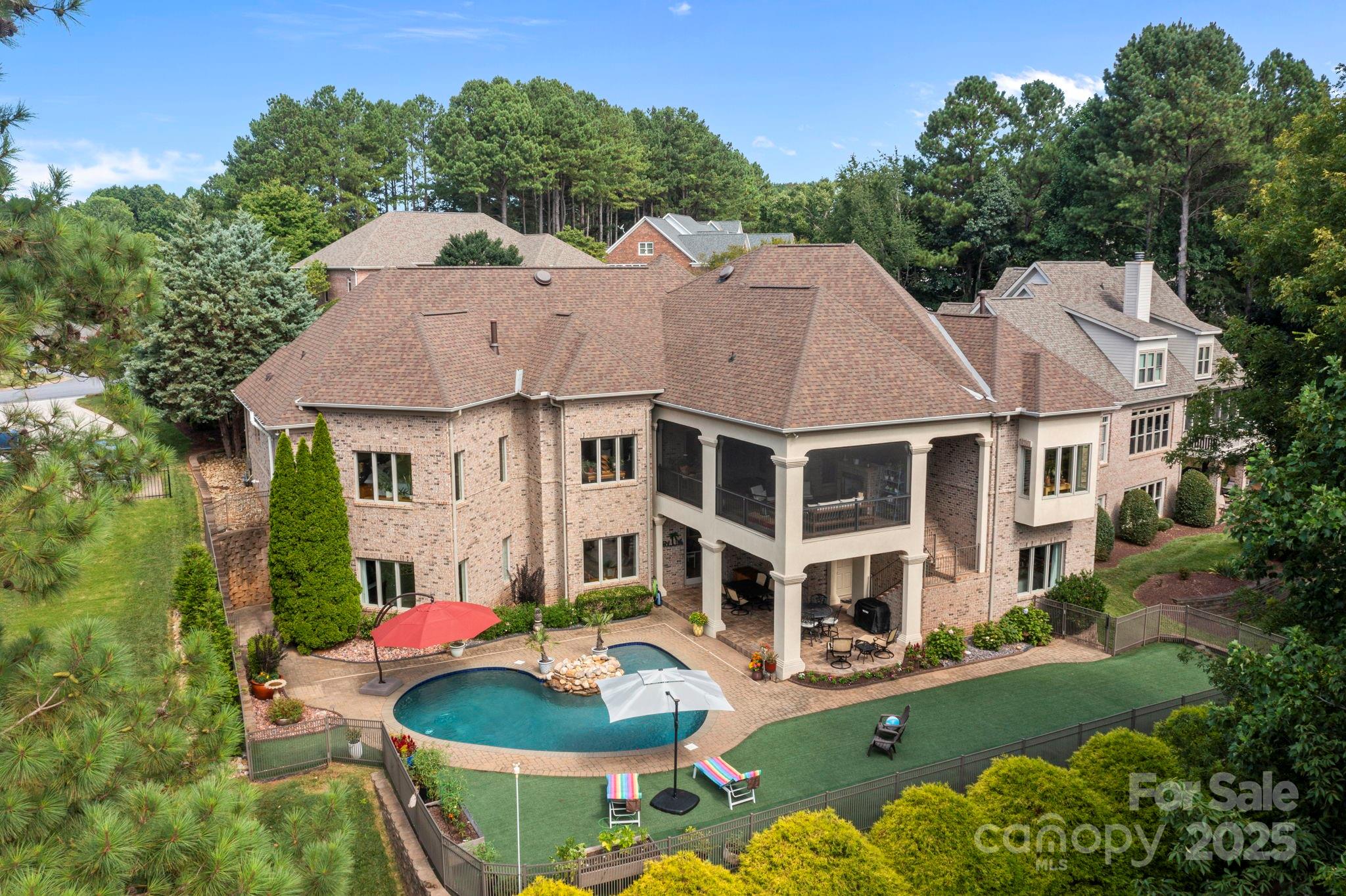 Verdict Ridge - Residential