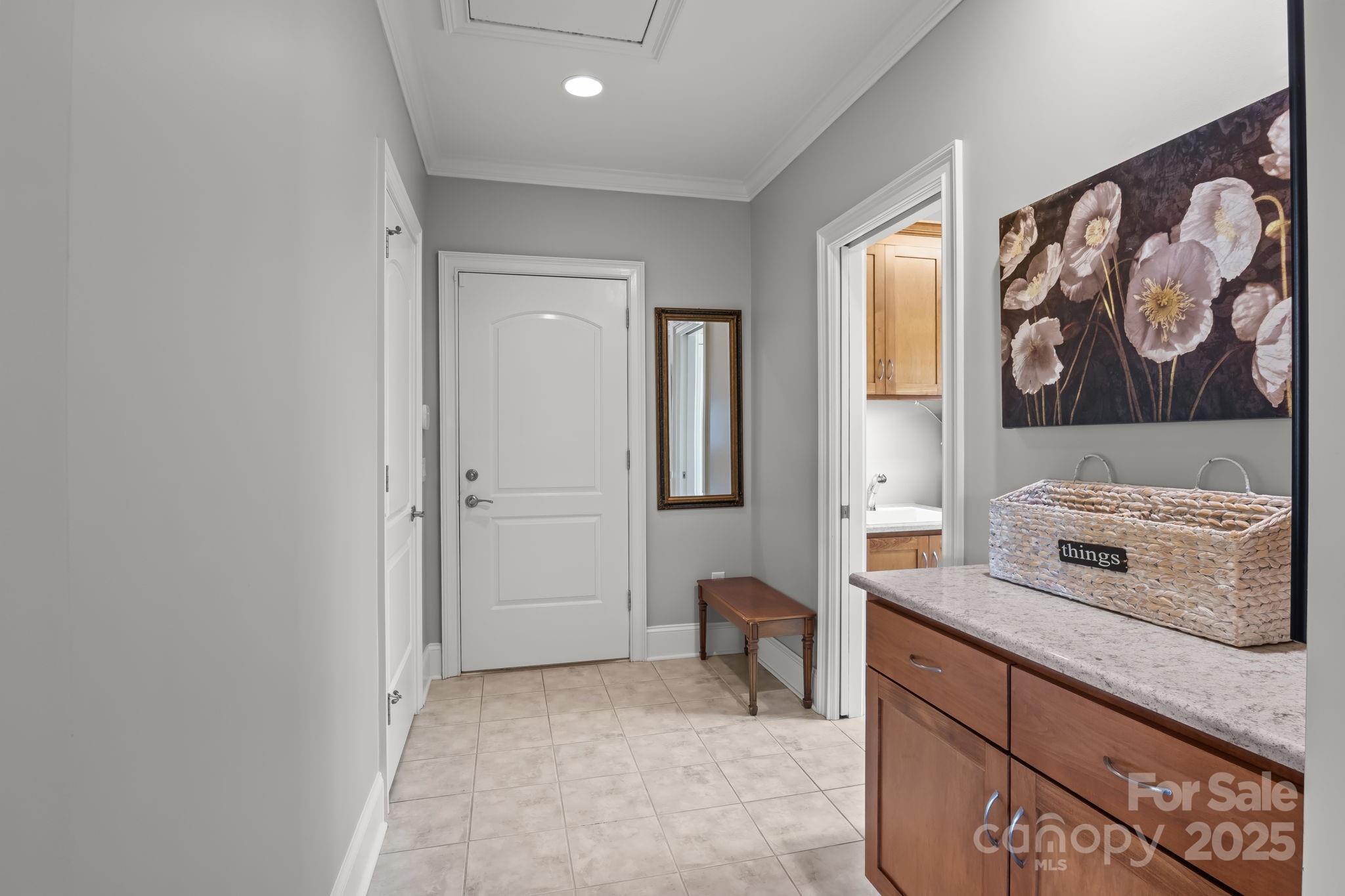 Verdict Ridge - Residential