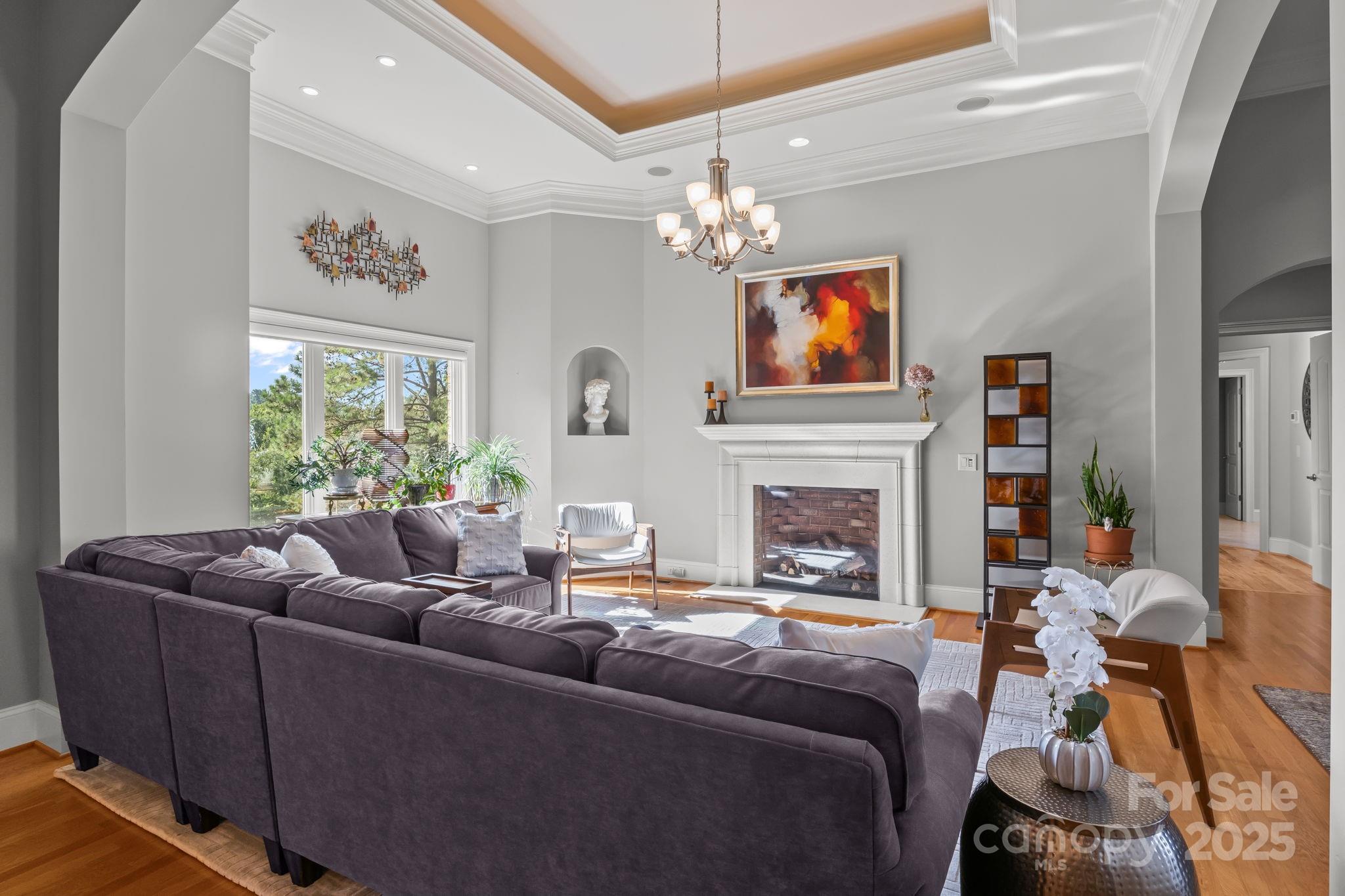 1702 Verdict Ridge Drive