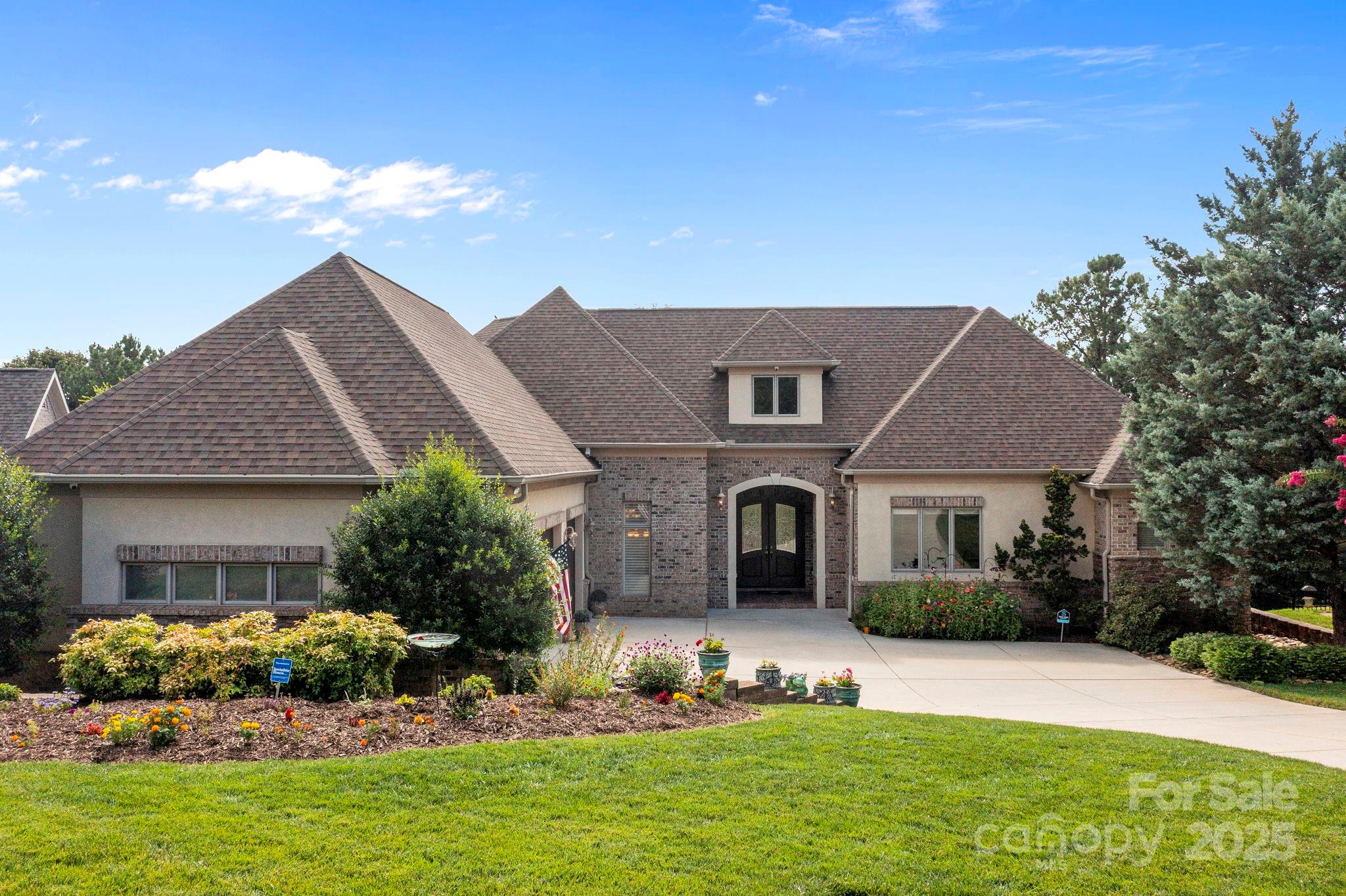 Verdict Ridge - Residential