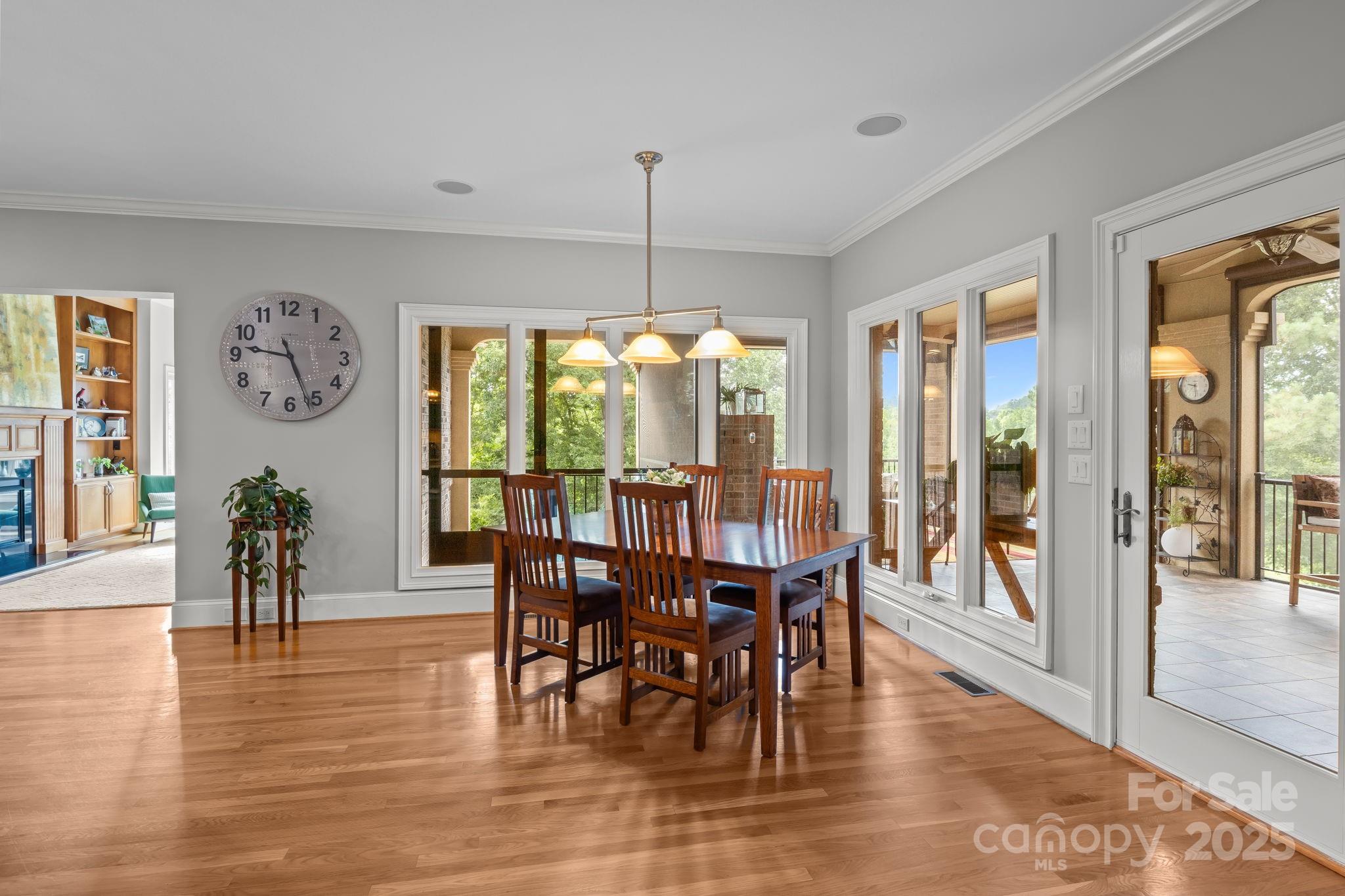 Verdict Ridge - Residential