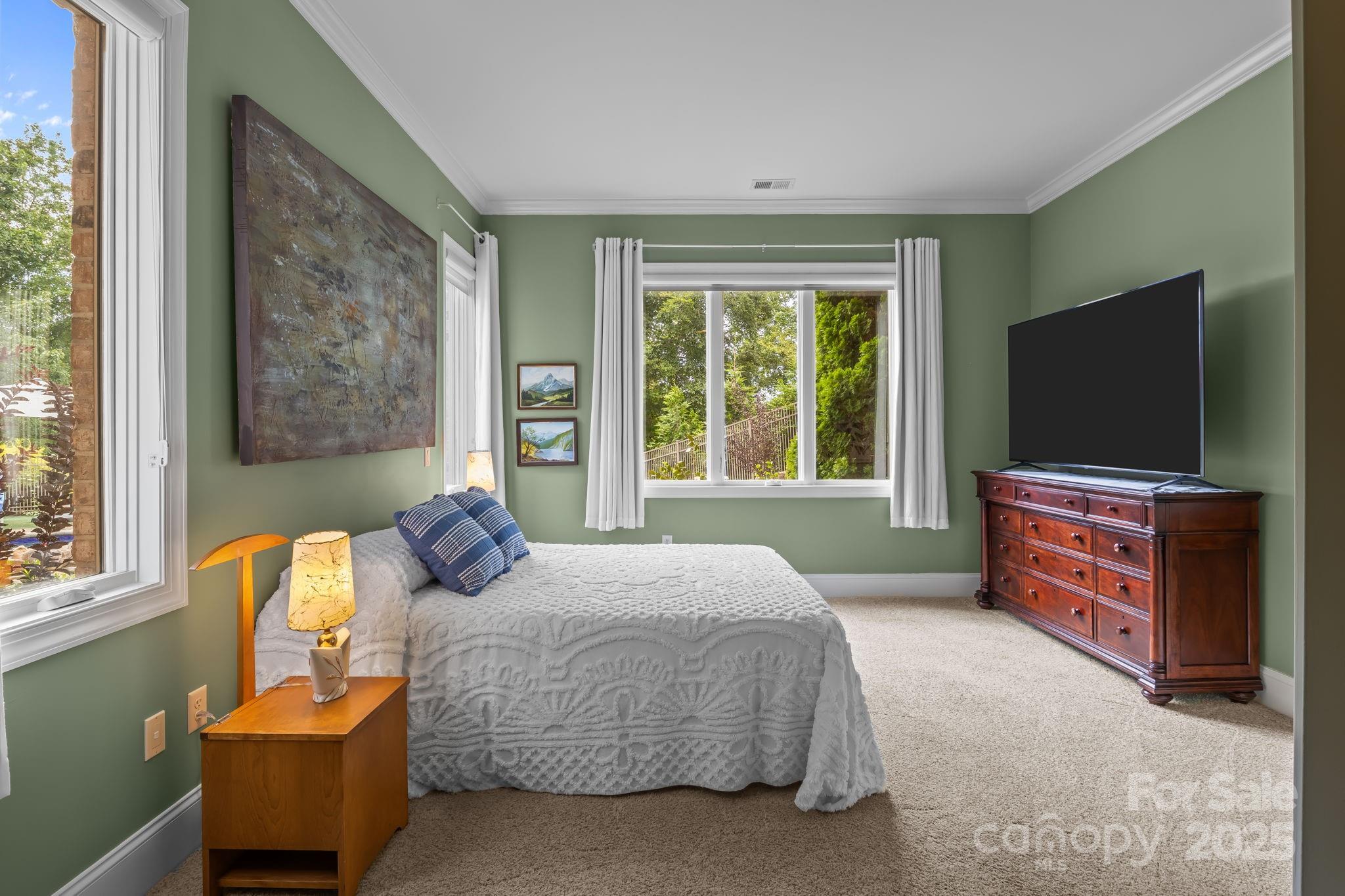 Verdict Ridge - Residential