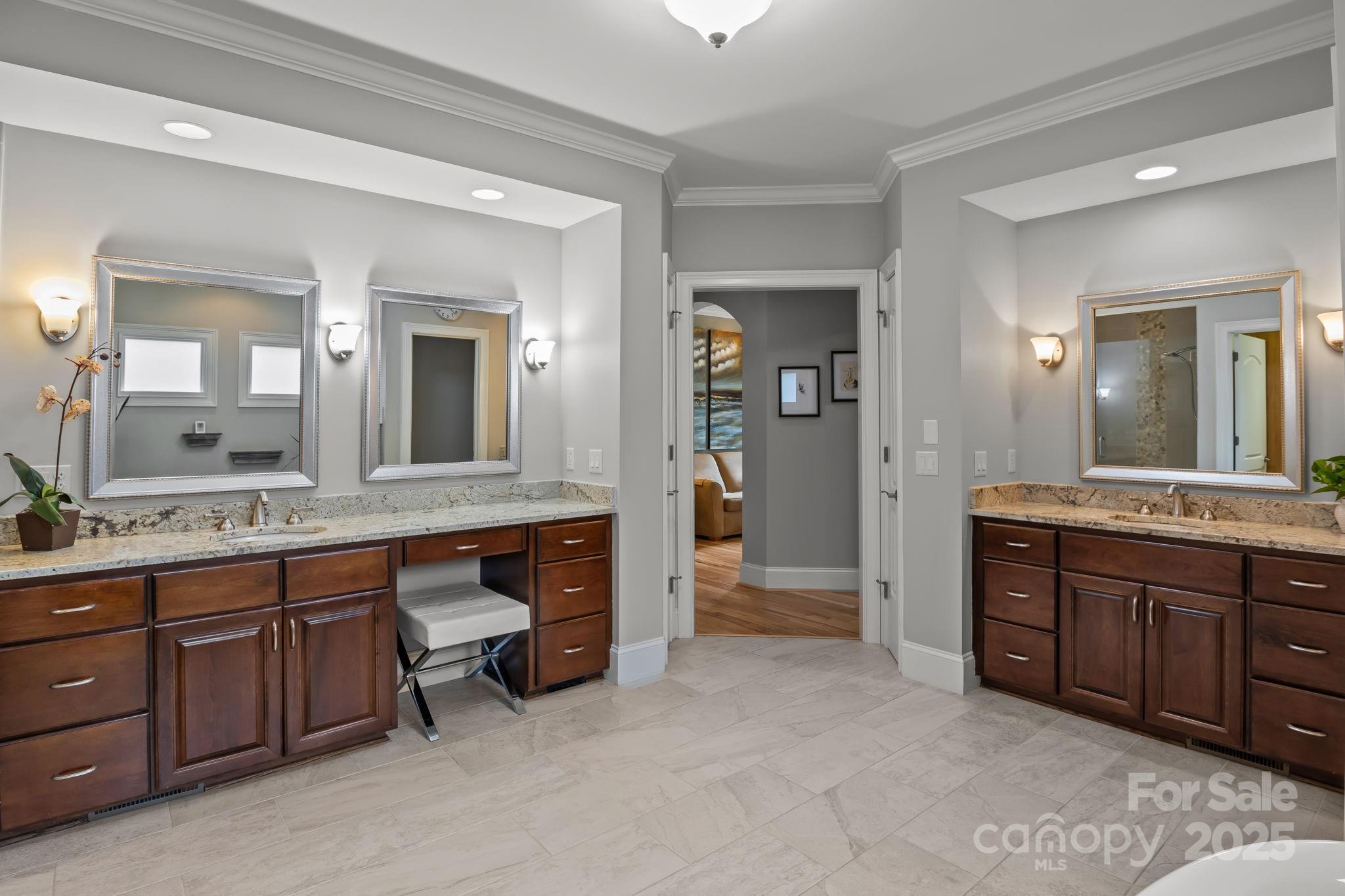 Verdict Ridge - Residential