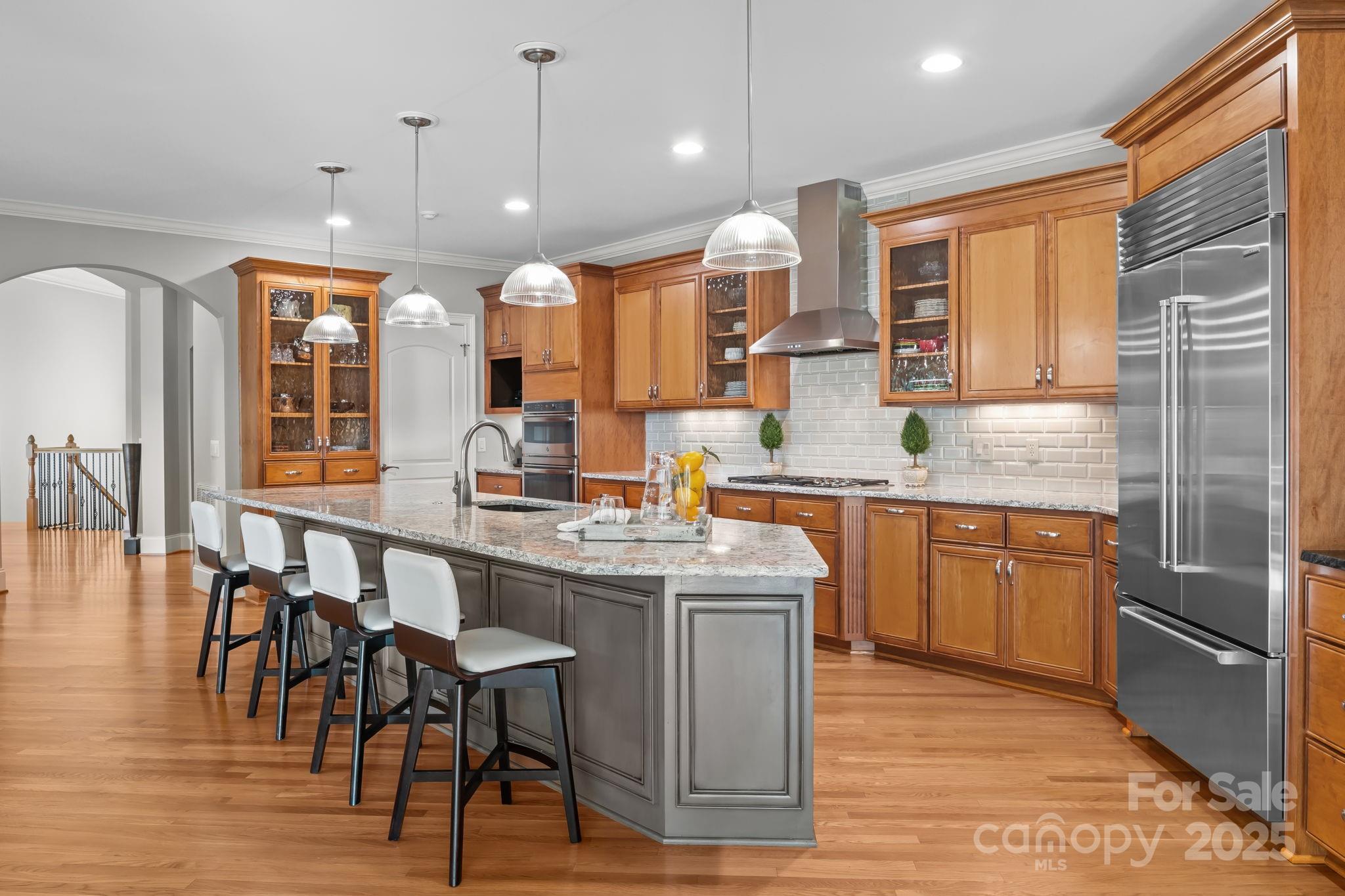 Verdict Ridge - Residential