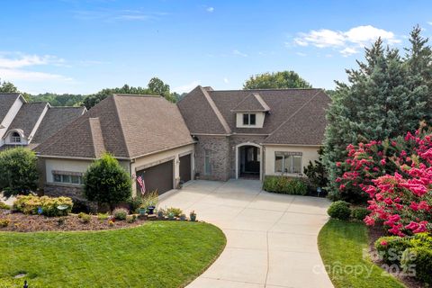 1702 Verdict Ridge Drive Denver NC 28037