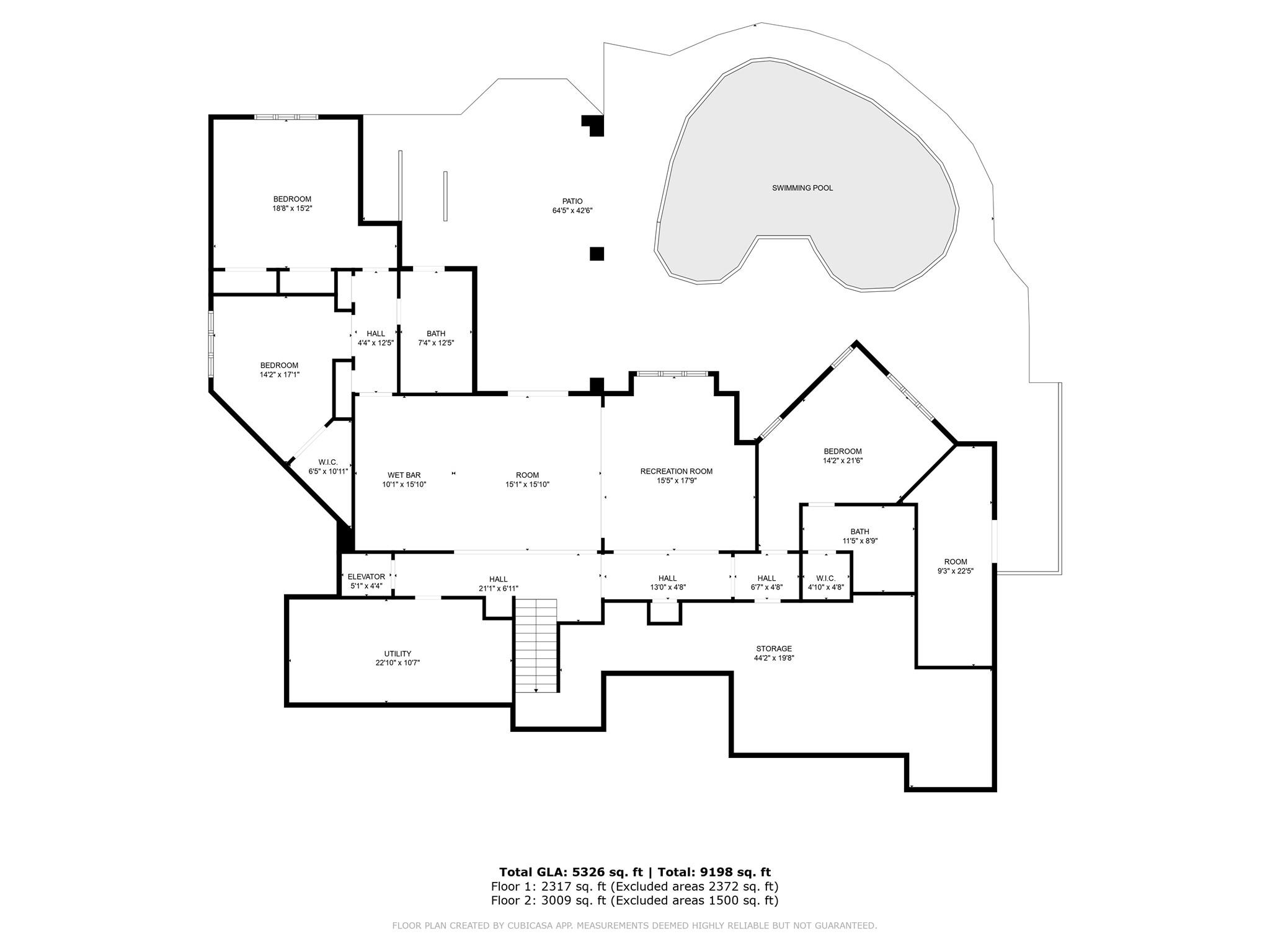 Verdict Ridge - Residential
