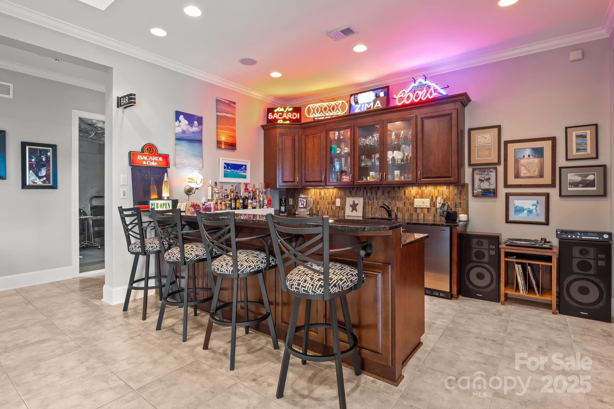 Verdict Ridge - Residential