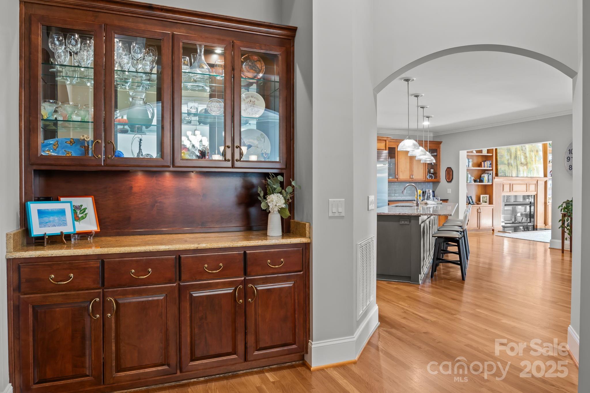 Verdict Ridge - Residential