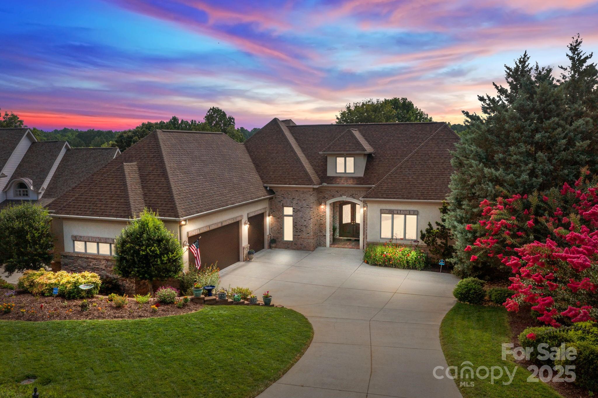 Verdict Ridge - Residential