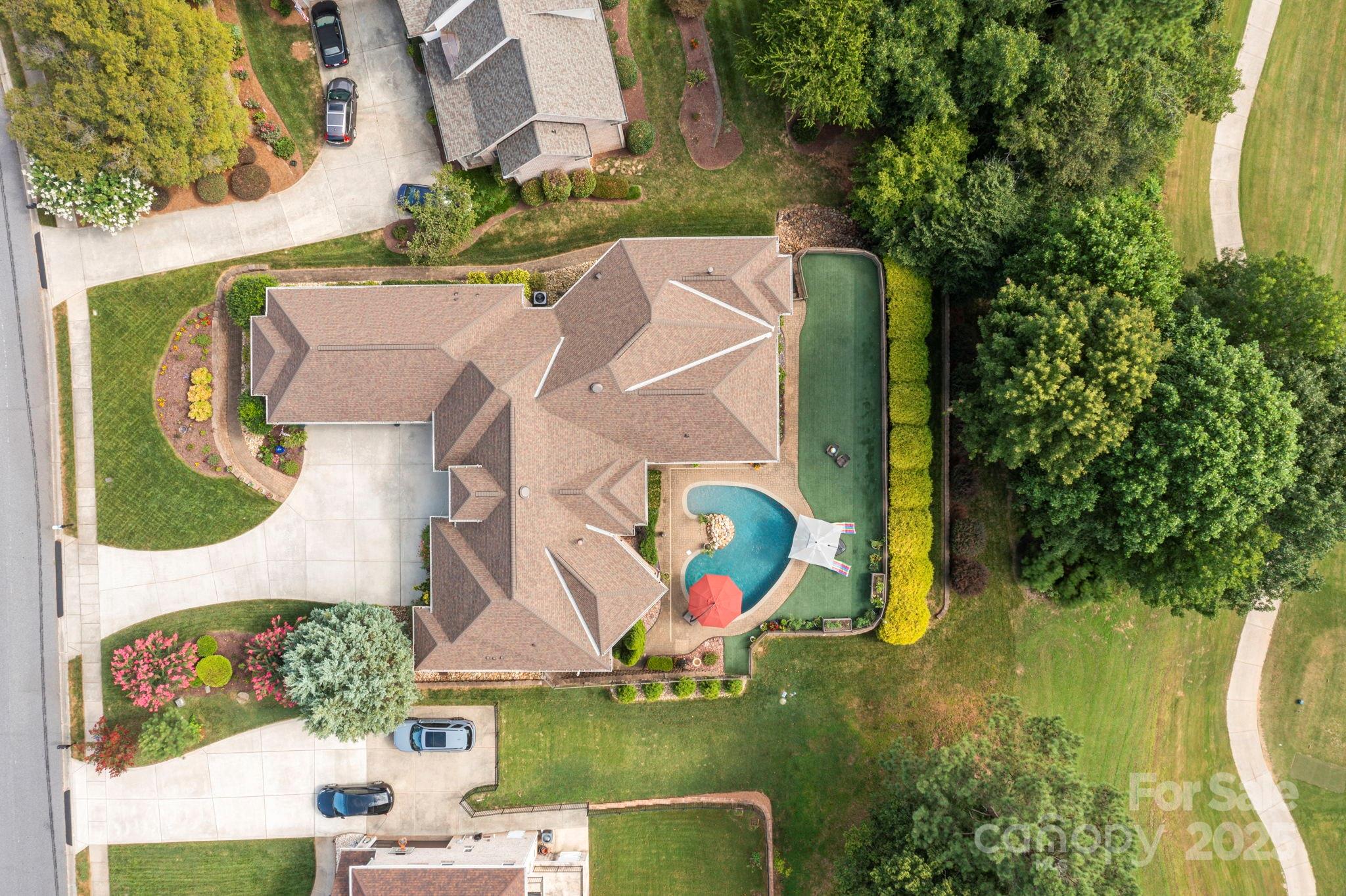 Verdict Ridge - Residential