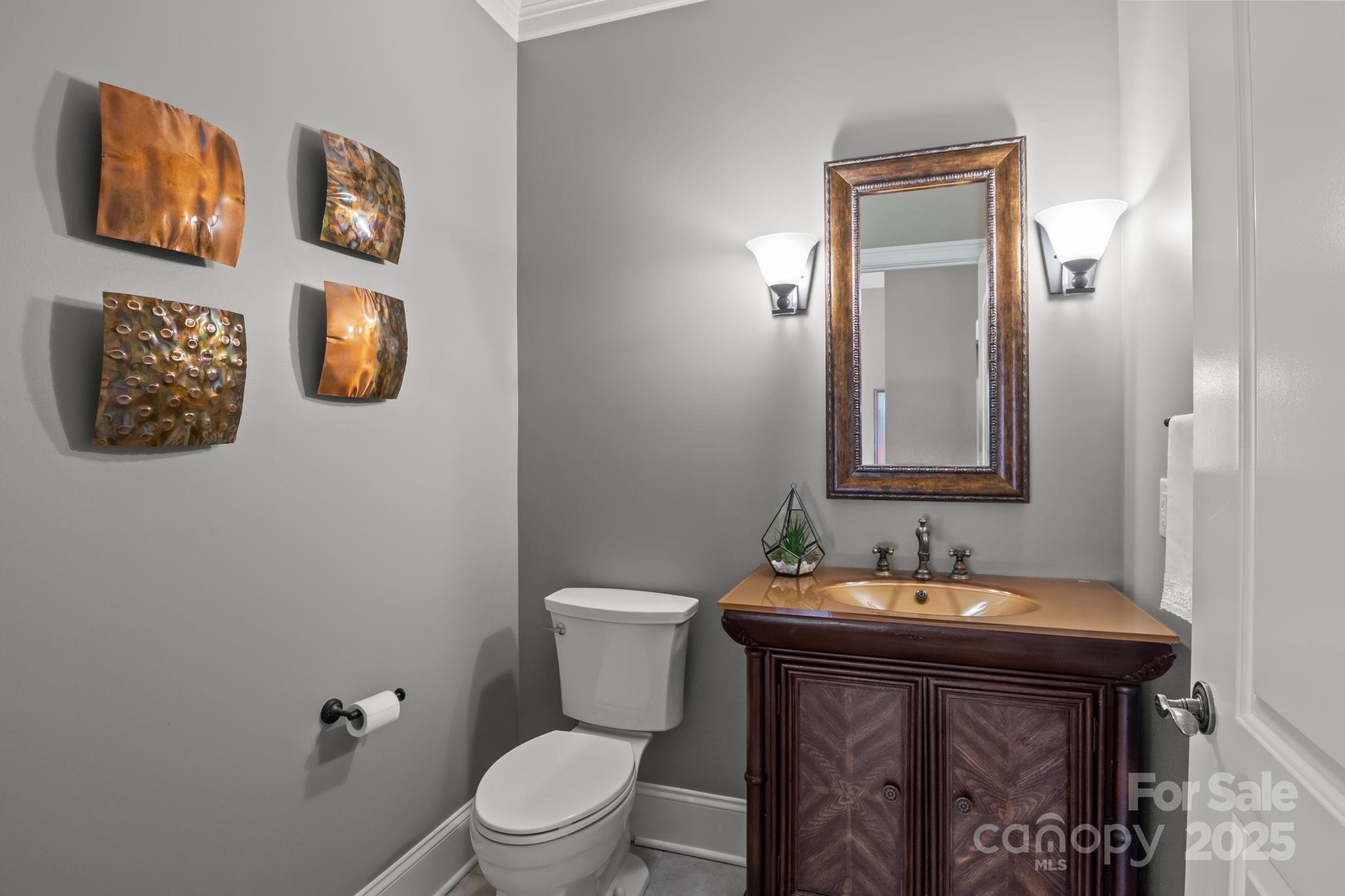 Verdict Ridge - Residential