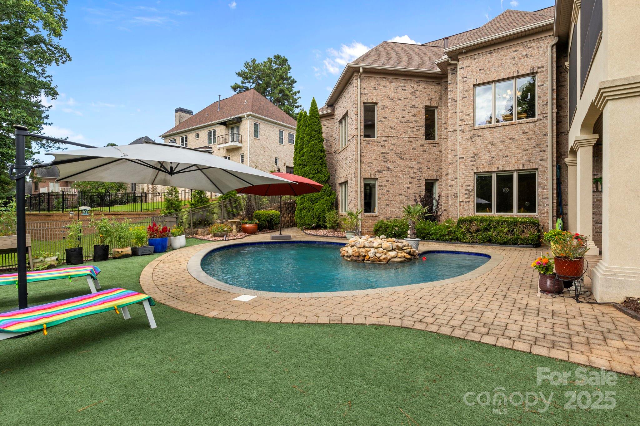 Verdict Ridge - Residential