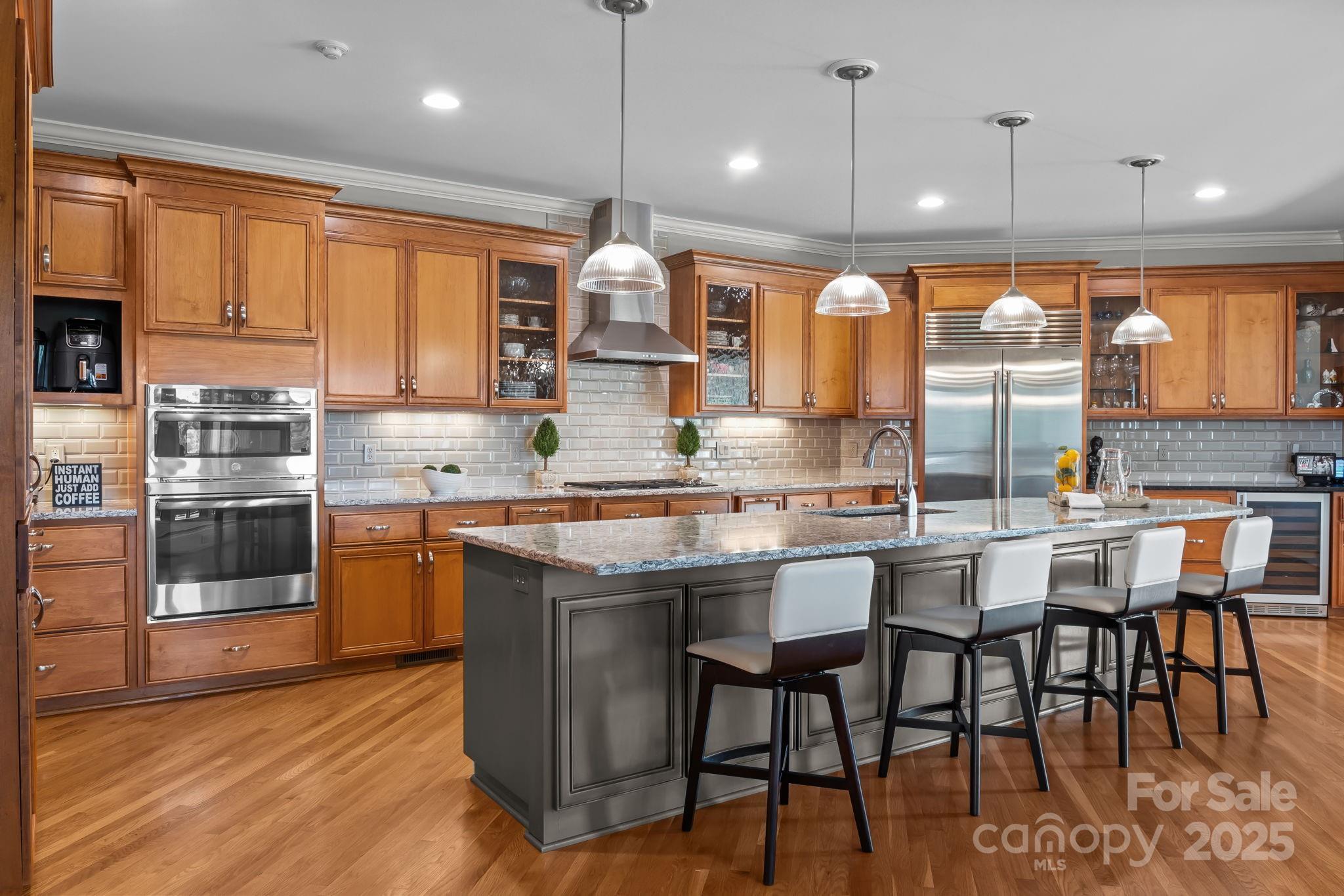 Verdict Ridge - Residential