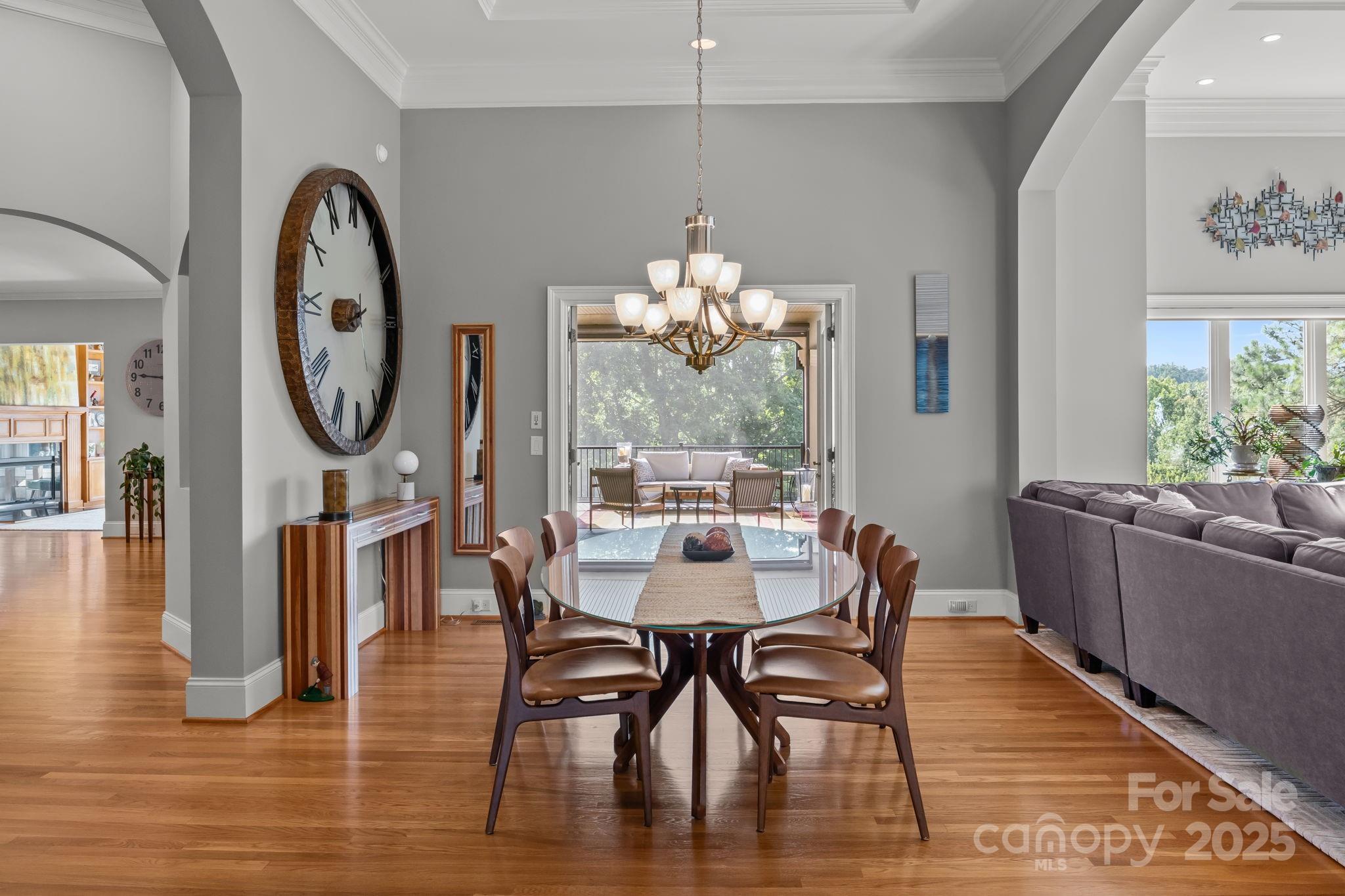 1702 Verdict Ridge Drive