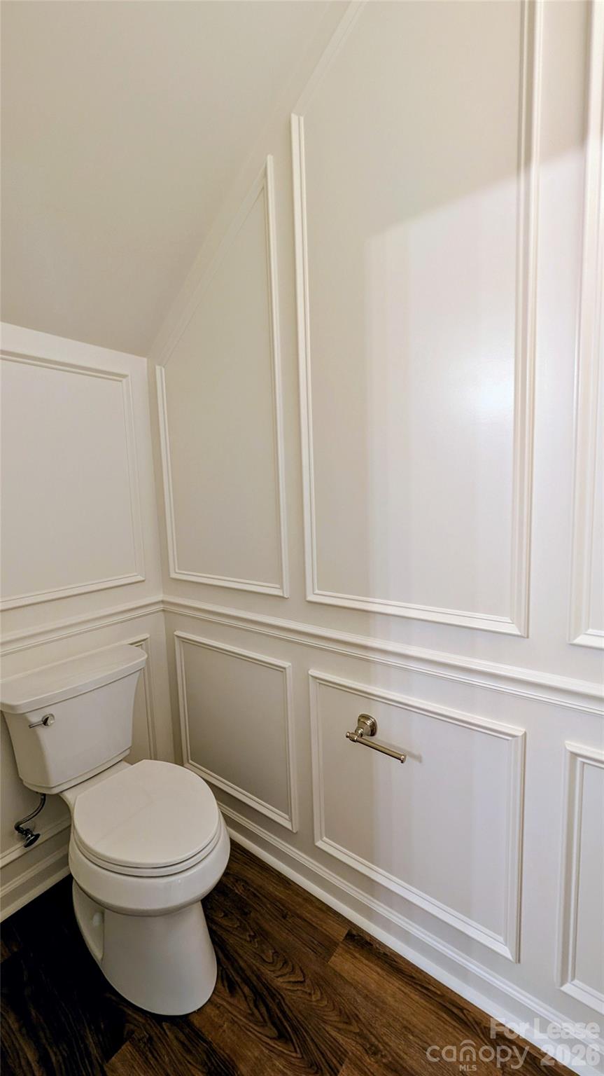 Bradford - Residential Lease