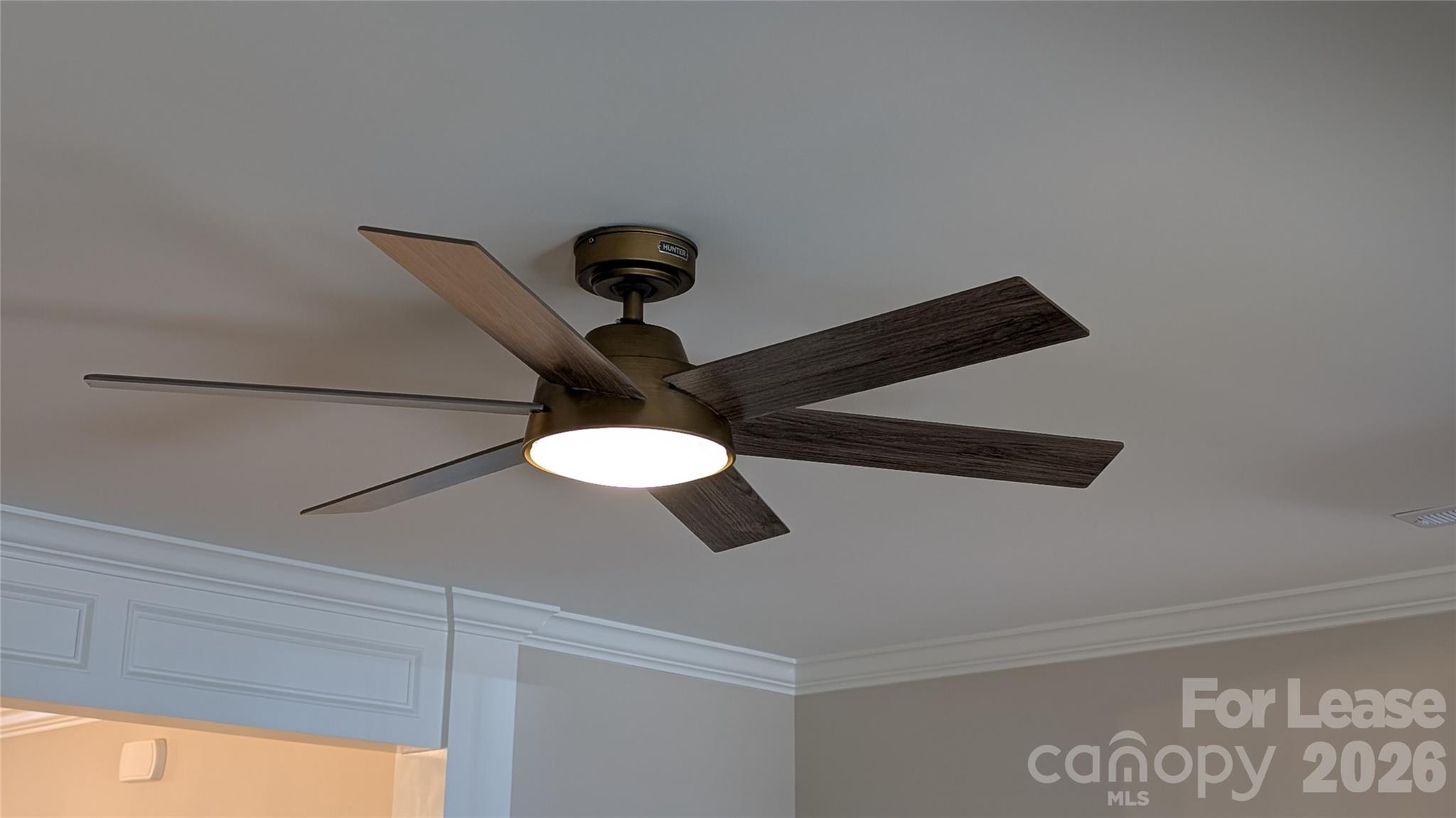 Bradford - Residential Lease