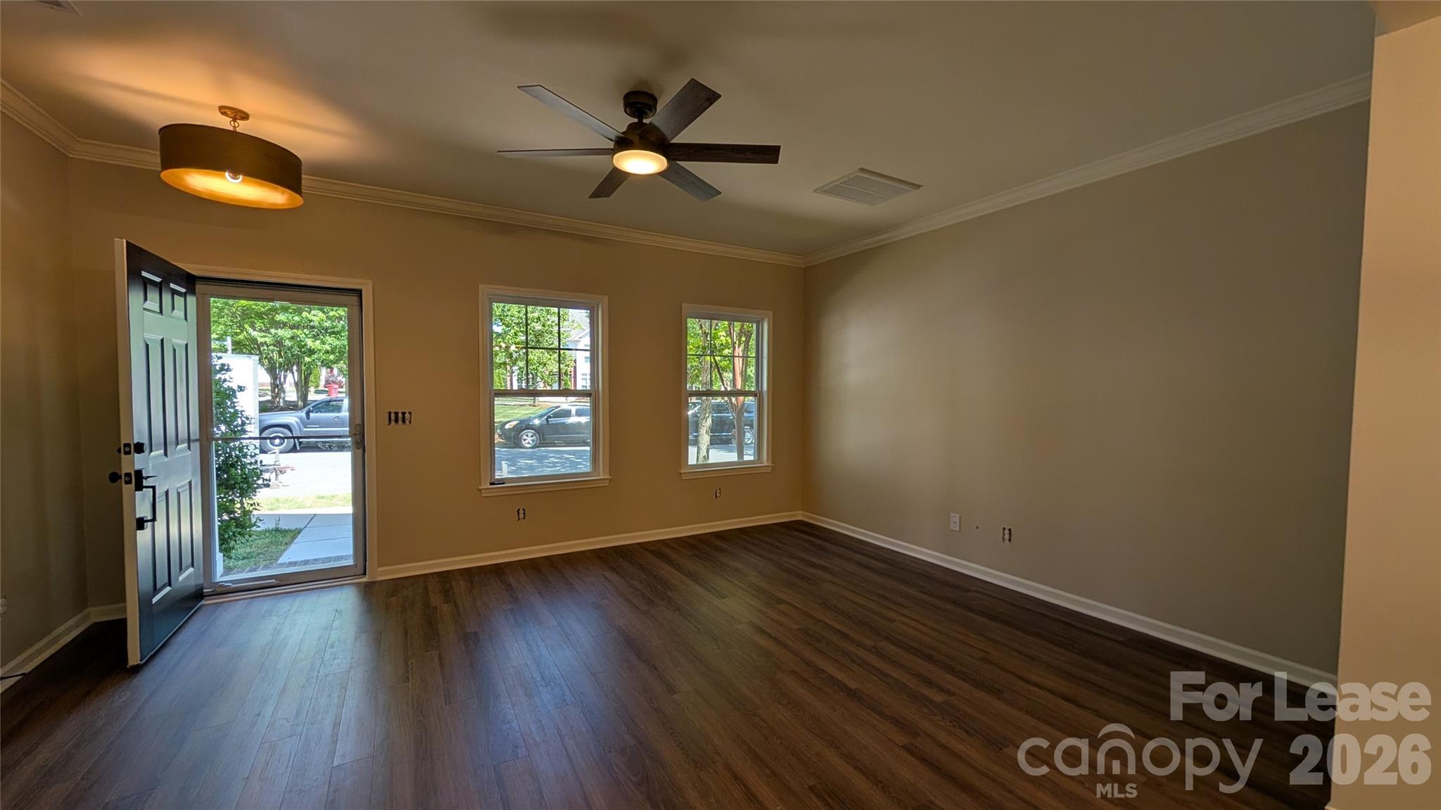 Bradford - Residential Lease