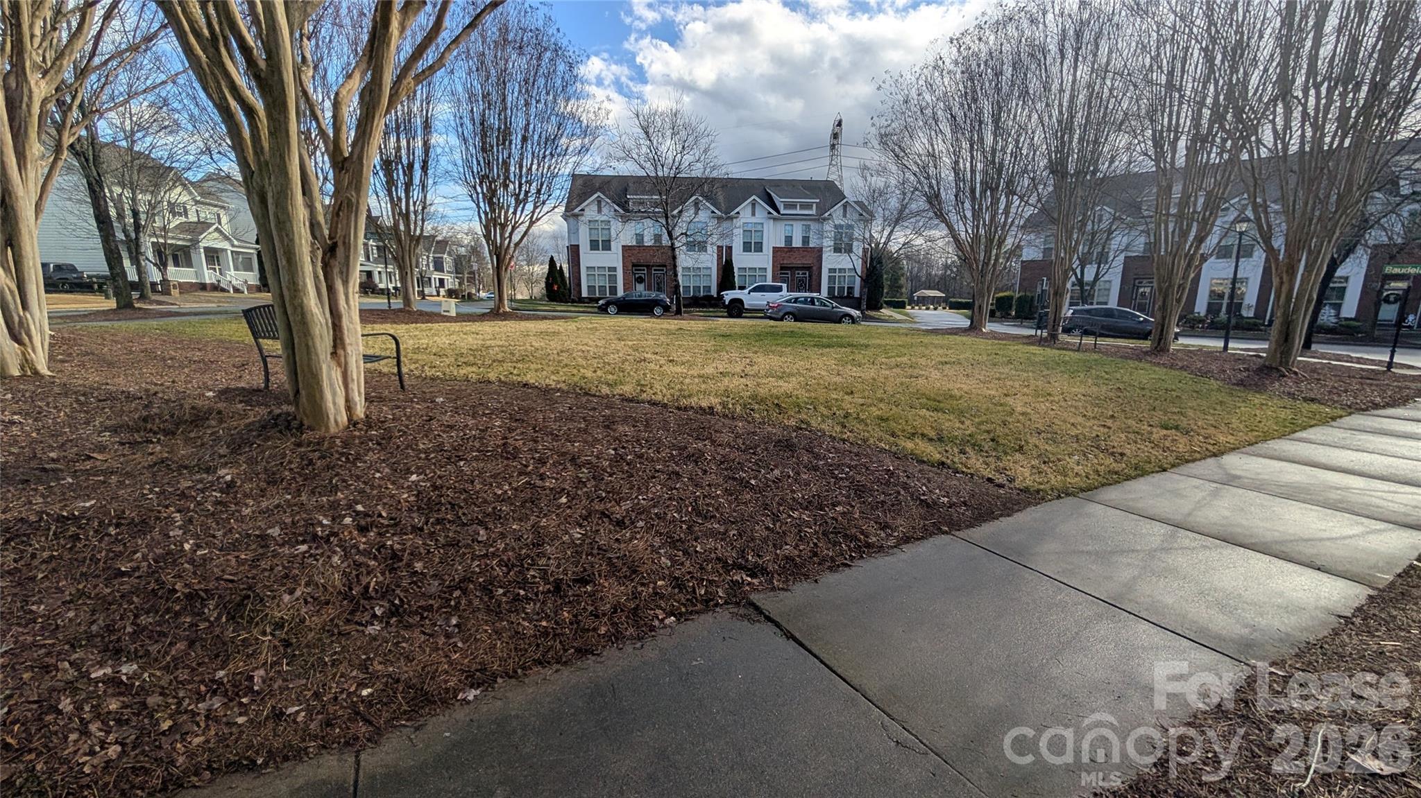 Bradford - Residential Lease