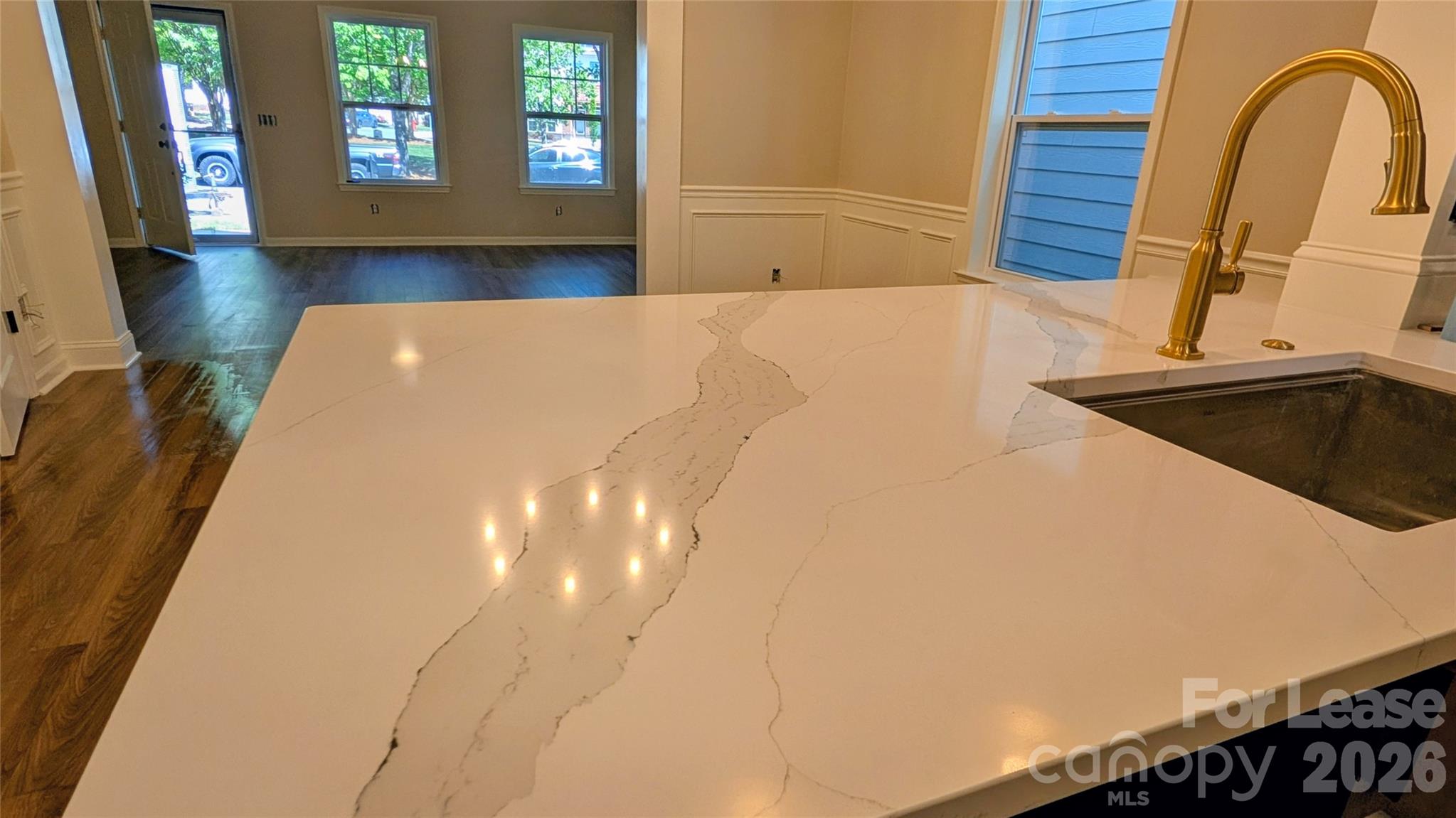 Bradford - Residential Lease