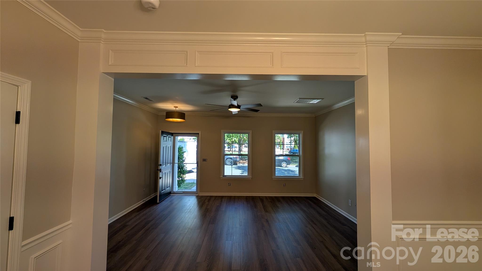 Bradford - Residential Lease