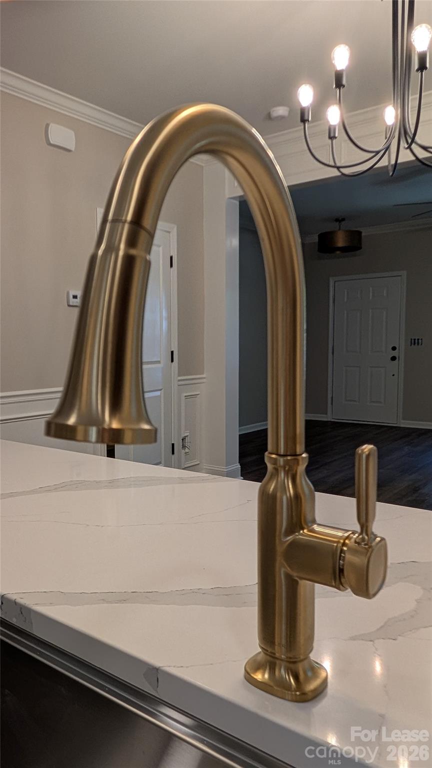 Bradford - Residential Lease