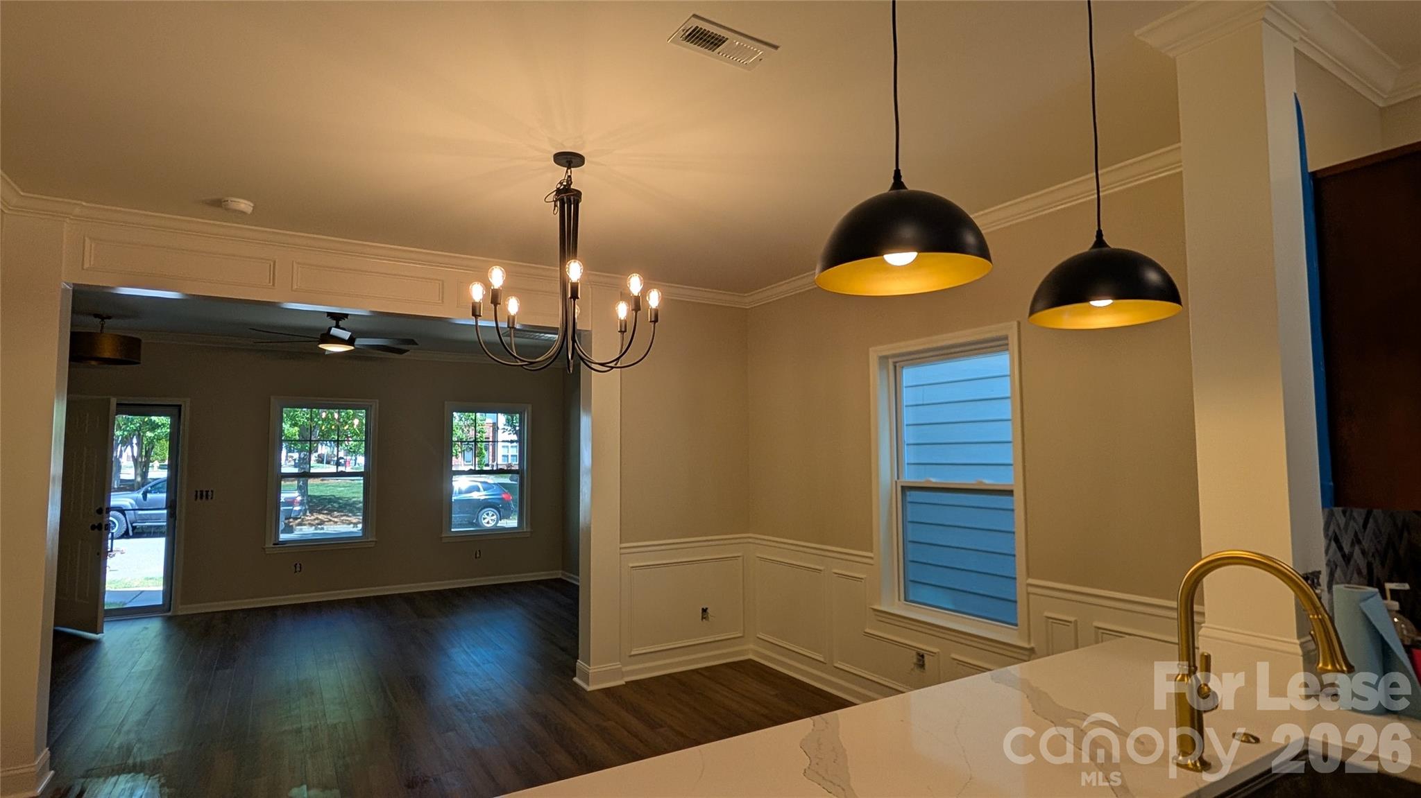 Bradford - Residential Lease