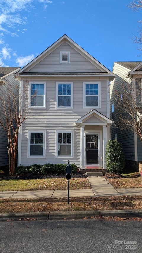 Photo of 20017 Metaphor Mews, Davidson, NC 28026 (MLS # 4331873)