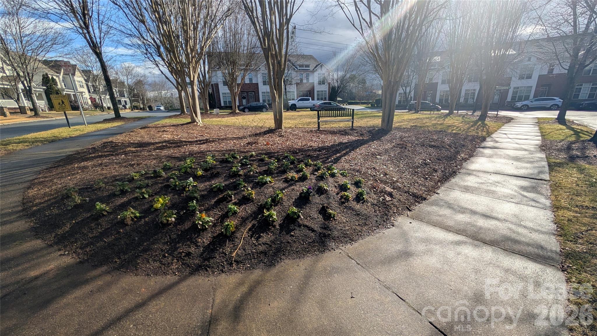 Bradford - Residential Lease