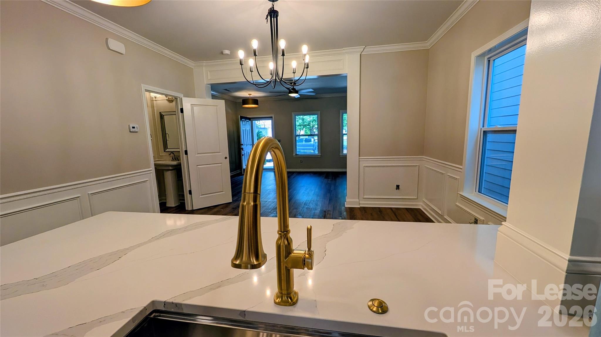 Bradford - Residential Lease