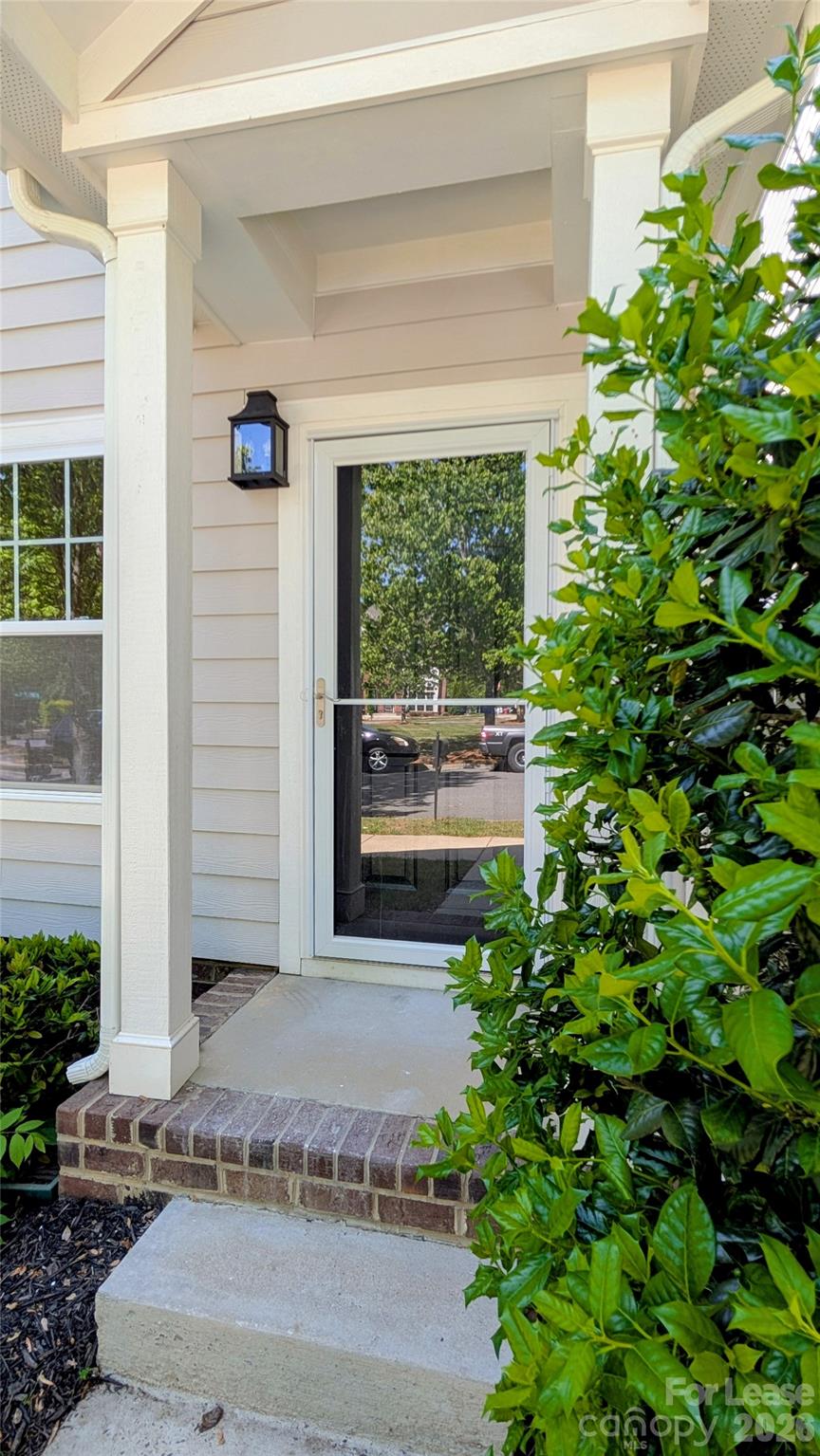 Bradford - Residential Lease