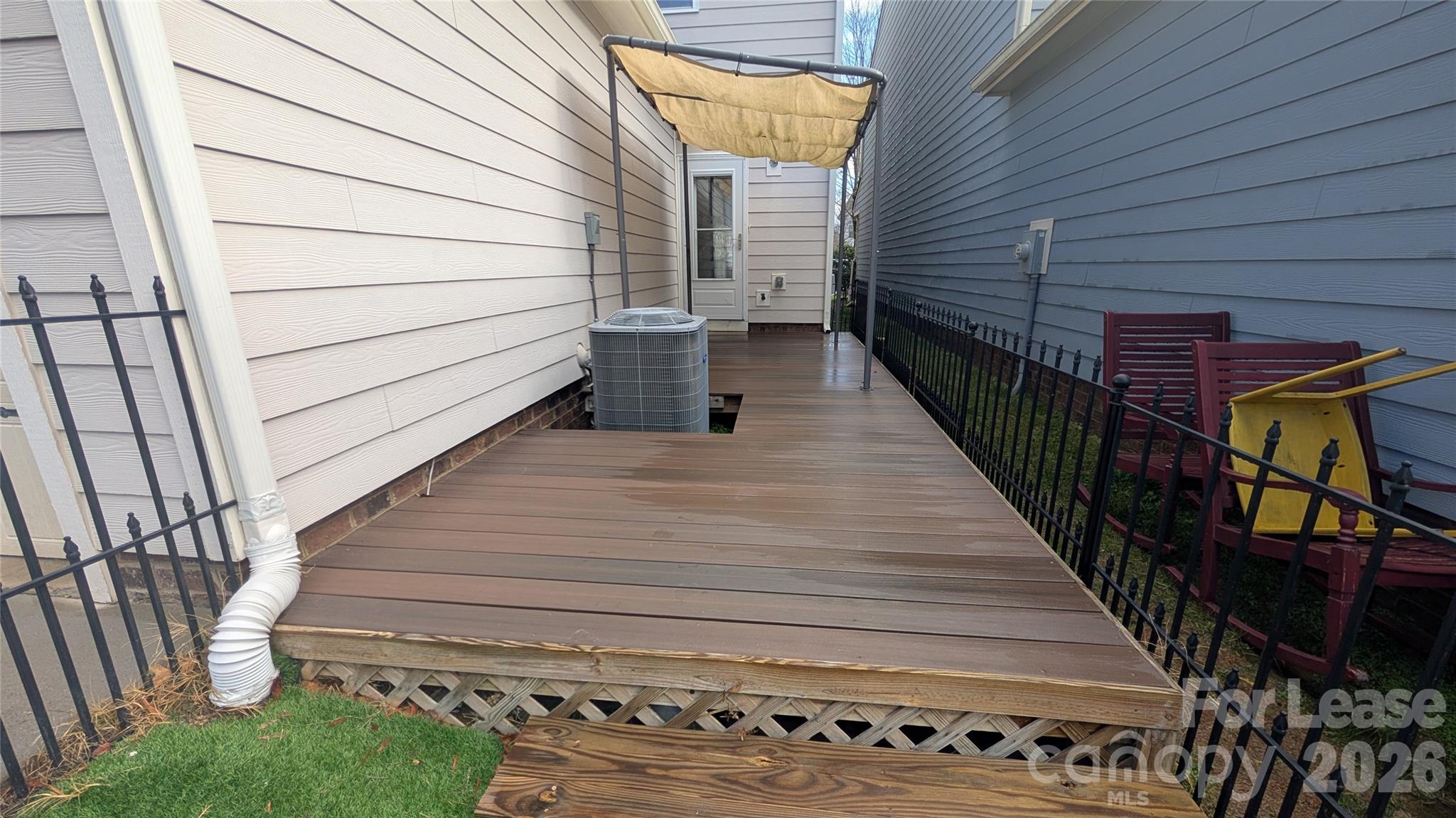 Bradford - Residential Lease