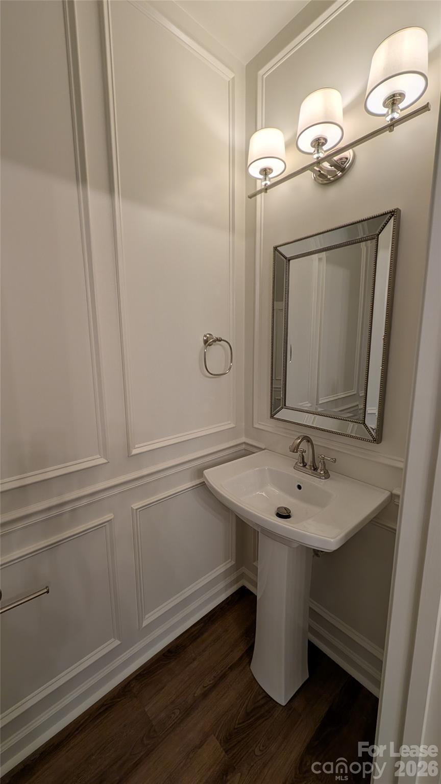 Bradford - Residential Lease