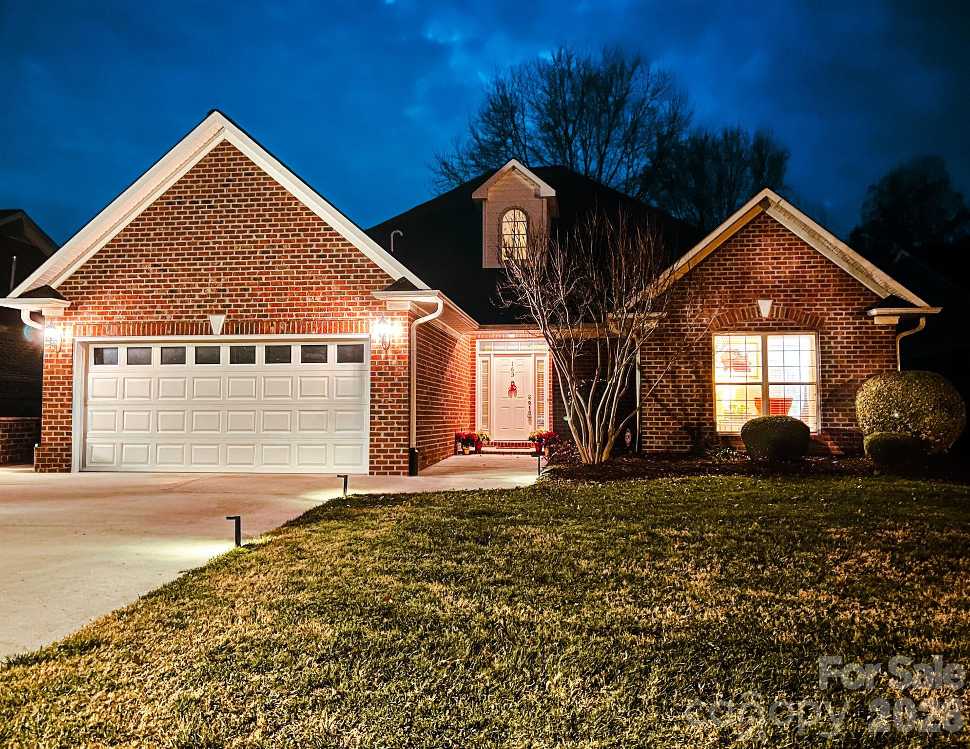 163 New Hampshire Court