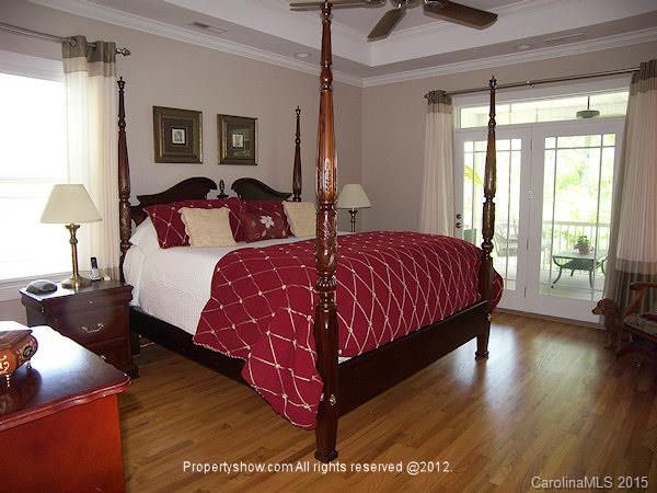 Wateree Keys - Residential