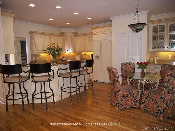 Wateree Keys - Residential