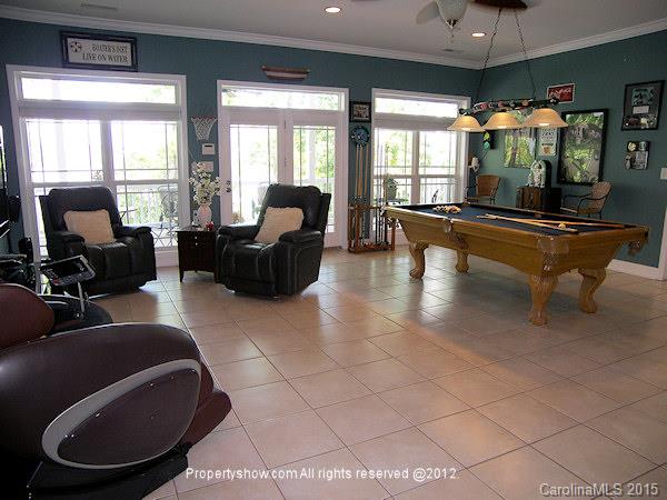 Wateree Keys - Residential