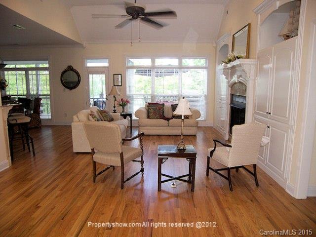 Wateree Keys - Residential