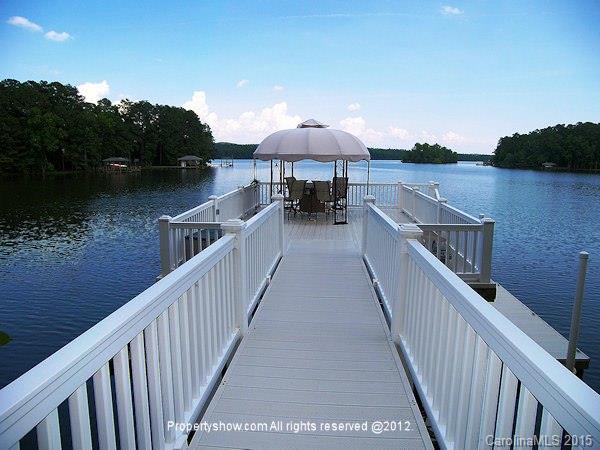 Wateree Keys - Residential