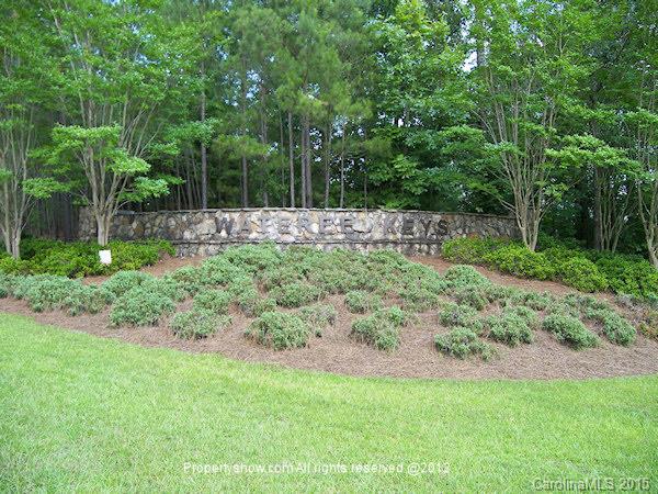 Wateree Keys - Residential