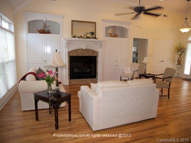 Wateree Keys - Residential