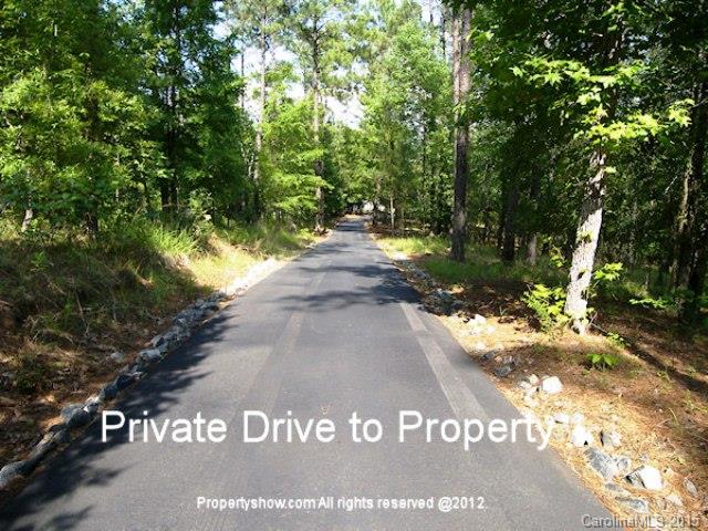 Wateree Keys - Residential