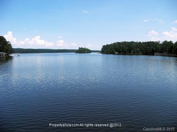 Wateree Keys - Residential