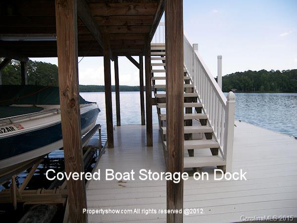 Wateree Keys - Residential