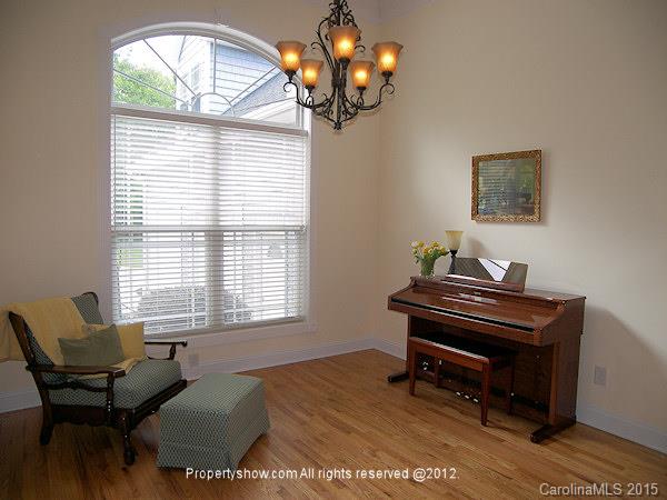 Wateree Keys - Residential