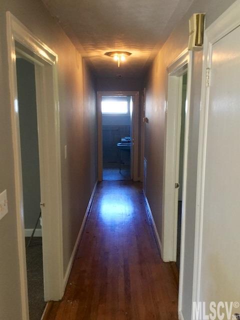 None - Residential