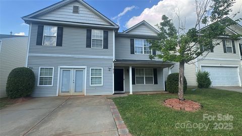 5141 Grays Ridge Drive Charlotte NC 28269