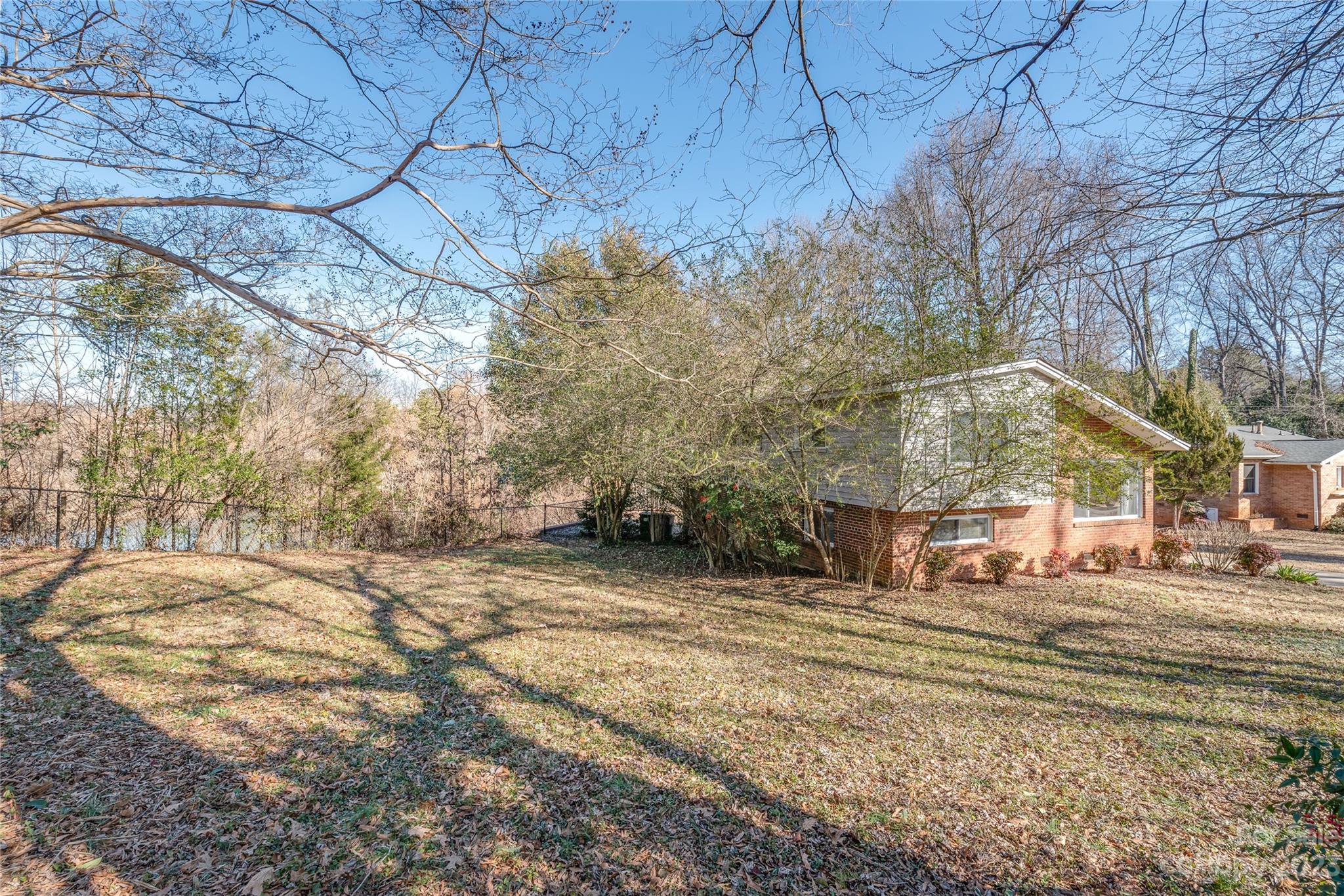 Selwyn Park - Residential