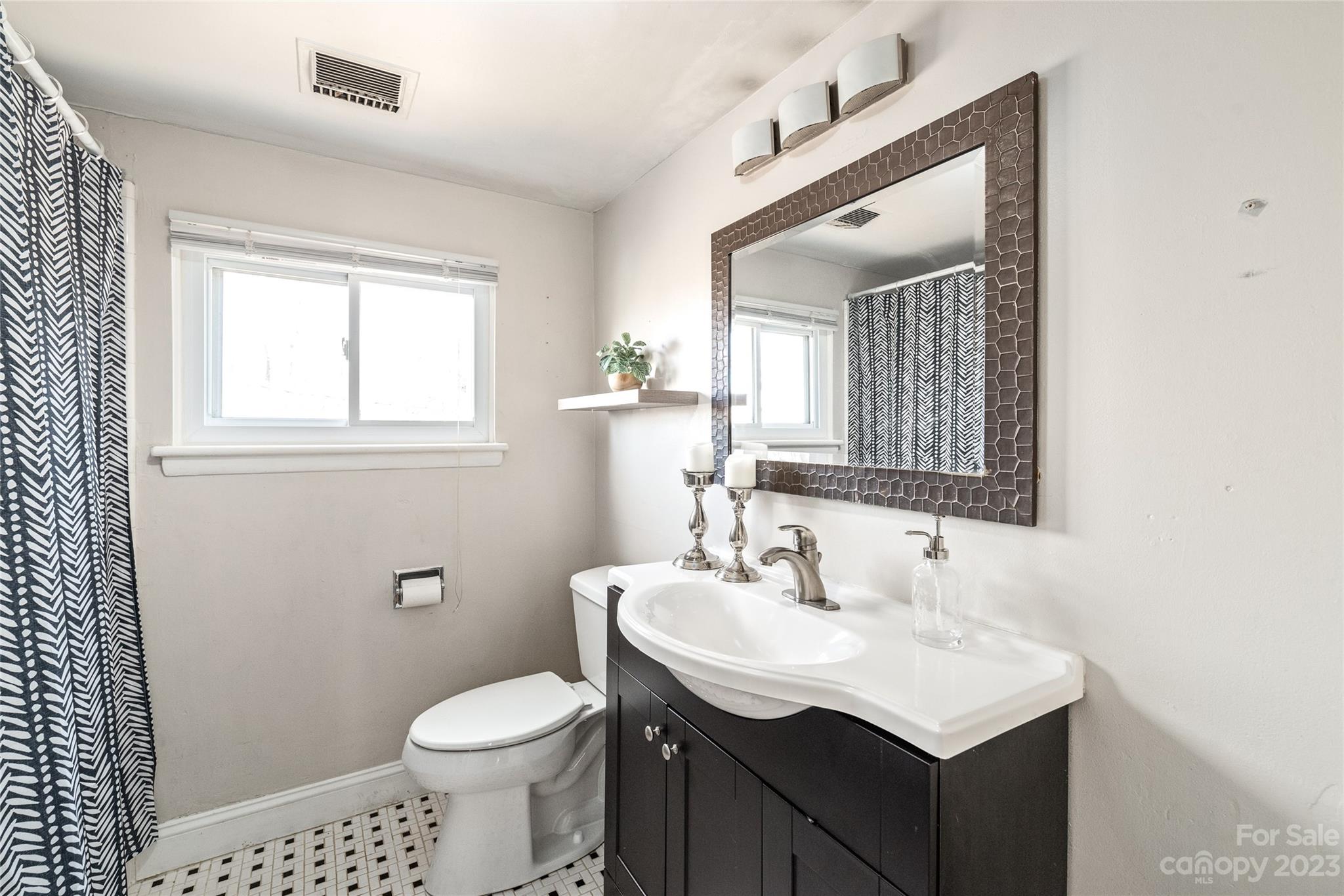 Selwyn Park - Residential