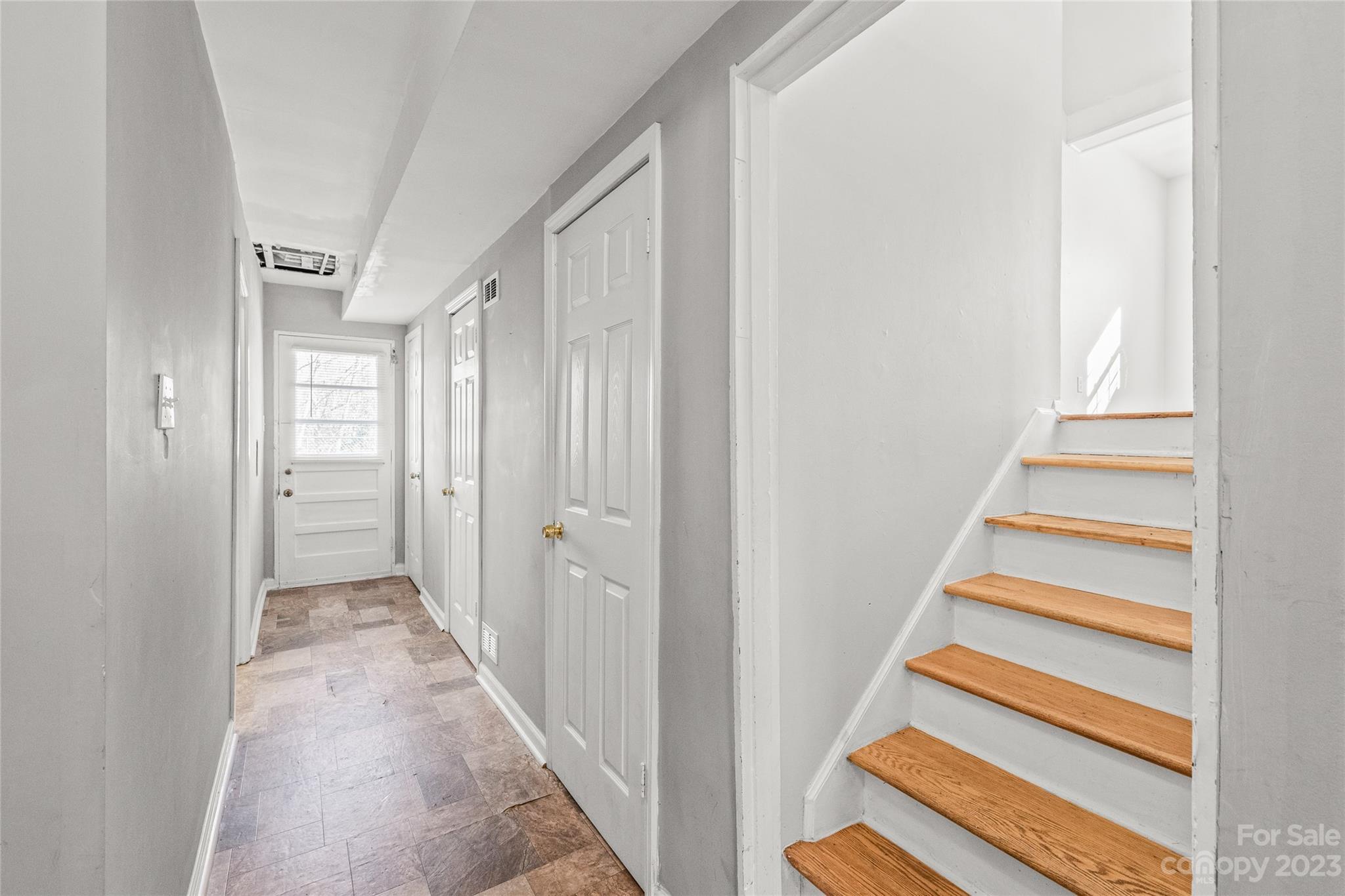 Selwyn Park - Residential