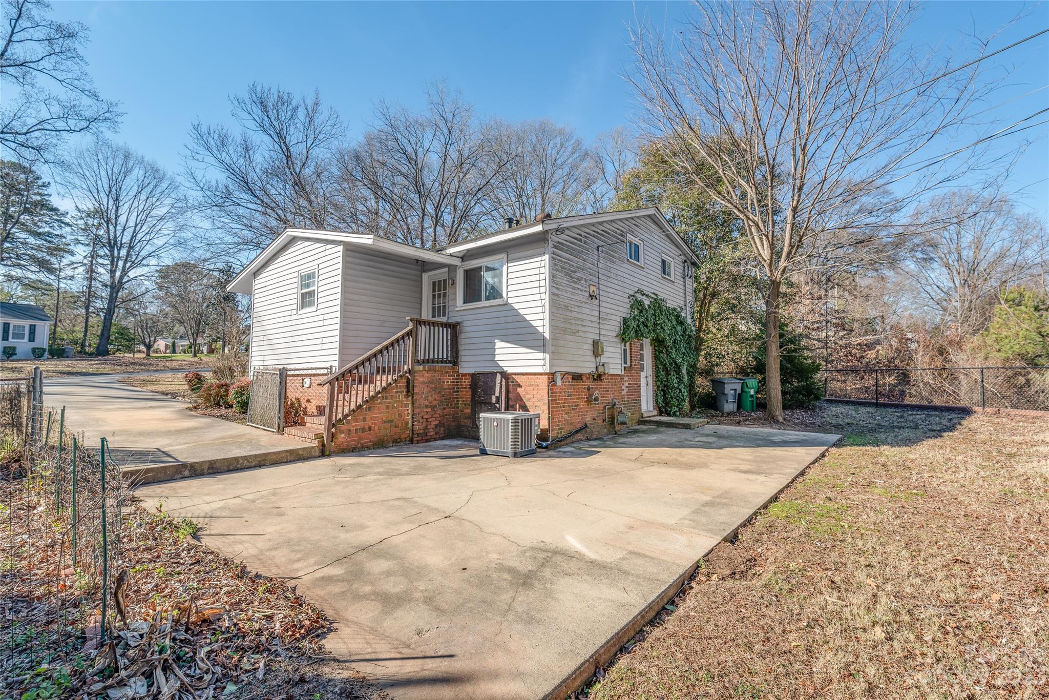 Selwyn Park - Residential